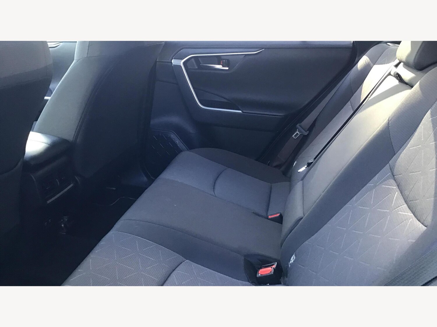 Used Toyota RAV4 2019 for sale - 76094583: Photo 15