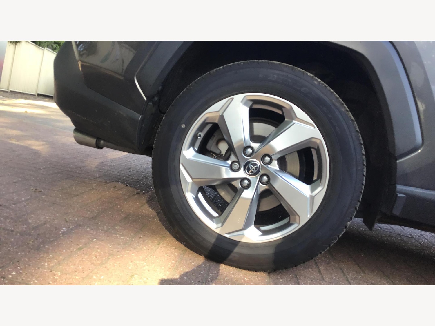 Used Toyota RAV4 2019 for sale - 76094583: Photo 20