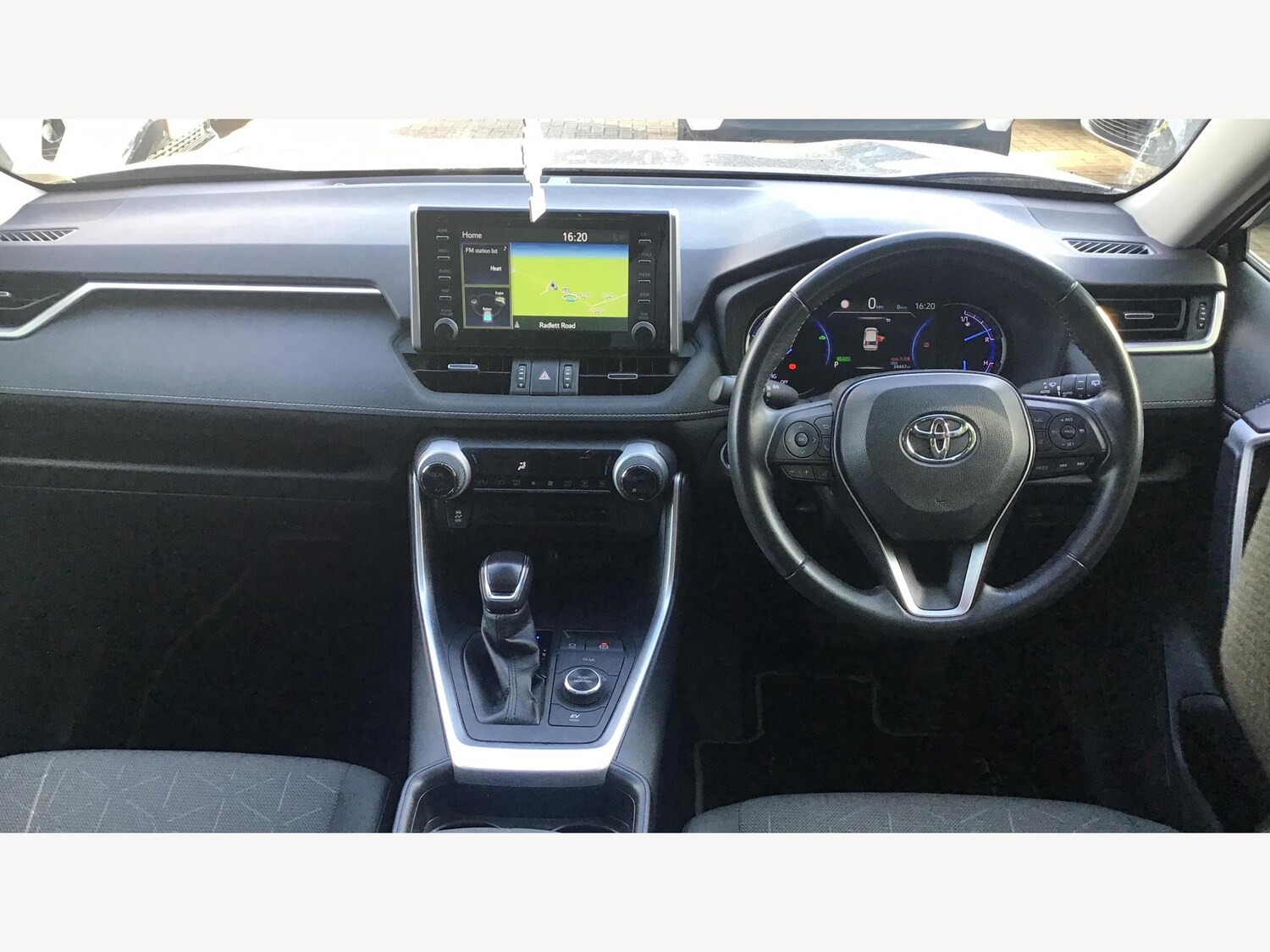 Used Toyota RAV4 2019 for sale - 76094583: Photo 7