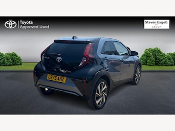 Used Toyota Aygo X 2025 for sale - 78999585: Photo