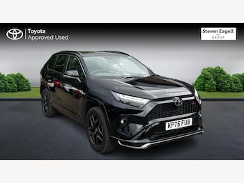Used Toyota RAV4 2025 for sale - 79224806: Photo