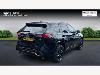 Used Toyota RAV4 2025 for sale - 79224806: Photo