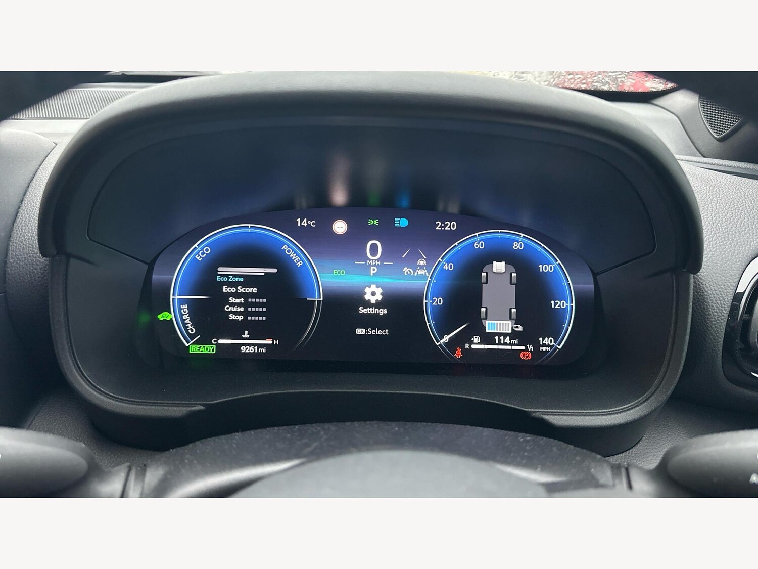 Used Toyota Yaris 2025 for sale - 76388856: Photo 11