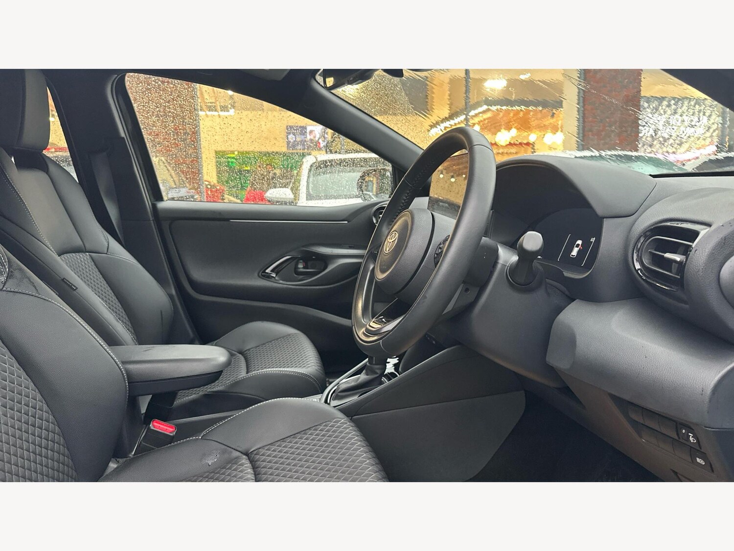 Used Toyota Yaris 2025 for sale - 76388856: Photo 13