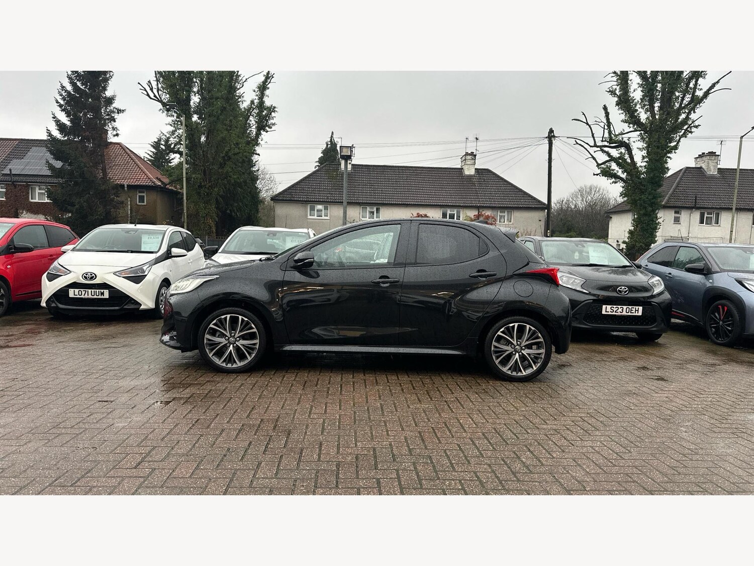 Used Toyota Yaris 2025 for sale - 76388856: Photo 19