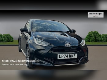 Toyota - Yaris