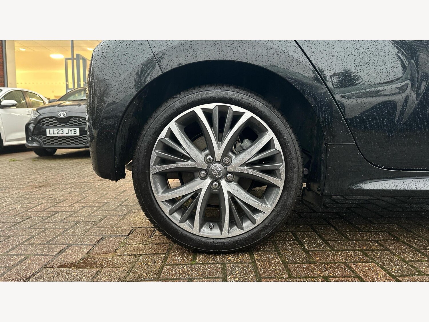 Used Toyota Yaris 2025 for sale - 76388856: Photo 20