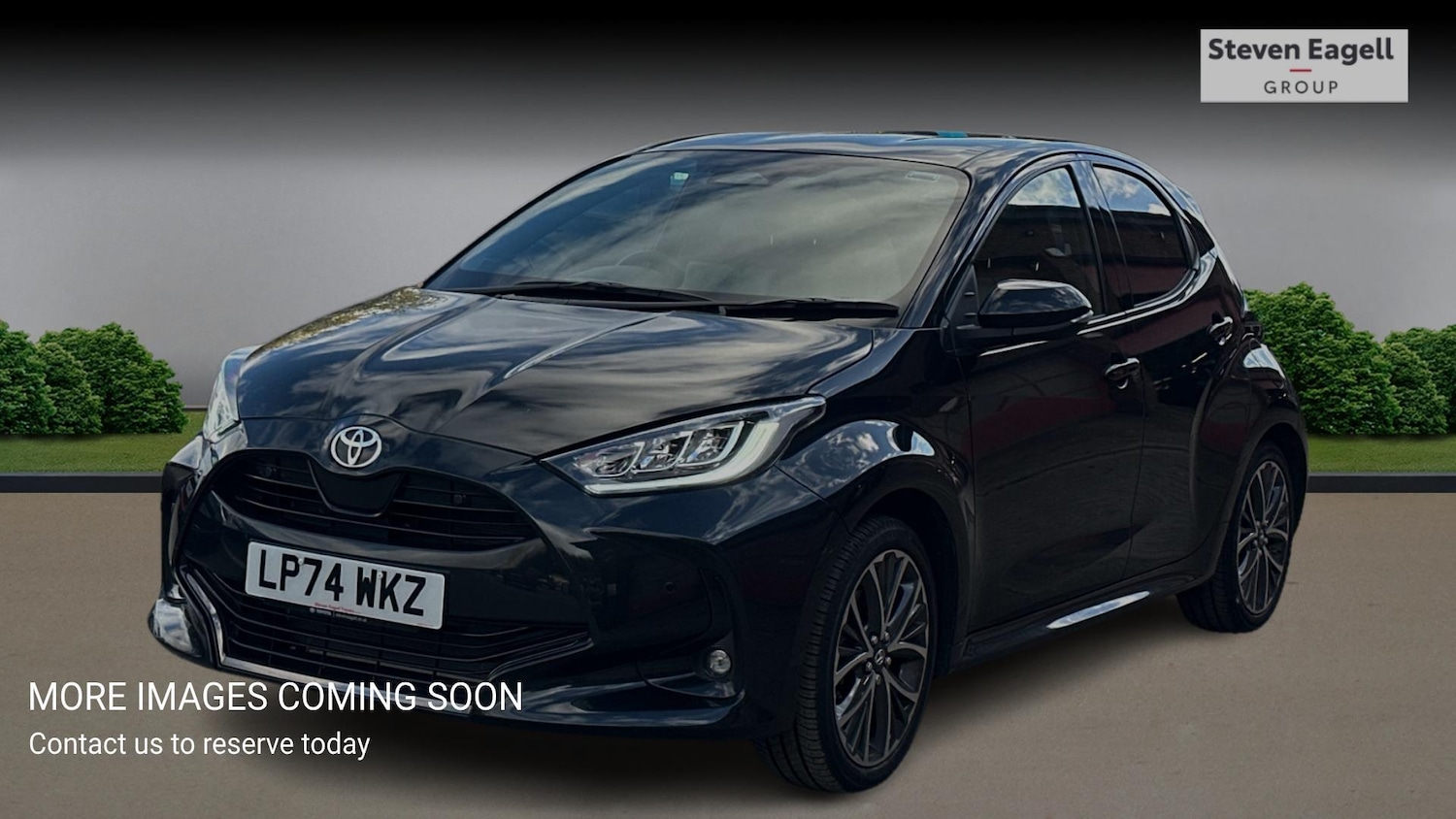 Used Toyota Yaris 2025 for sale - 76388856: Photo 3