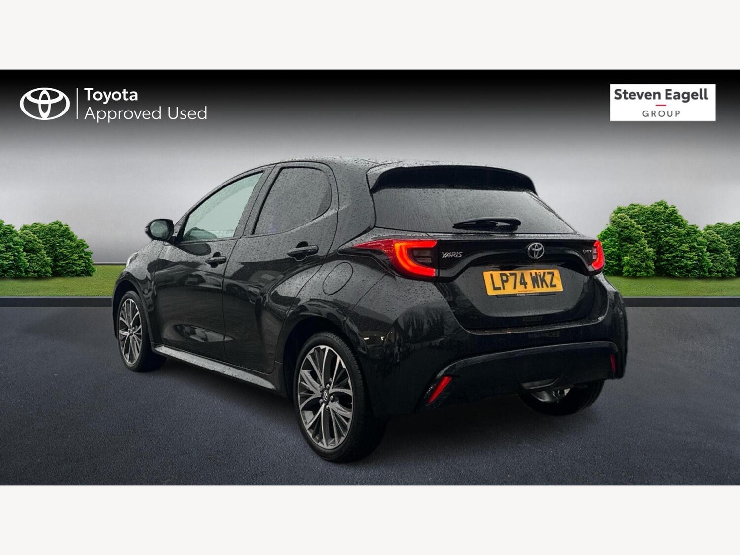 Used Toyota Yaris 2025 for sale - 76388856: Photo 6