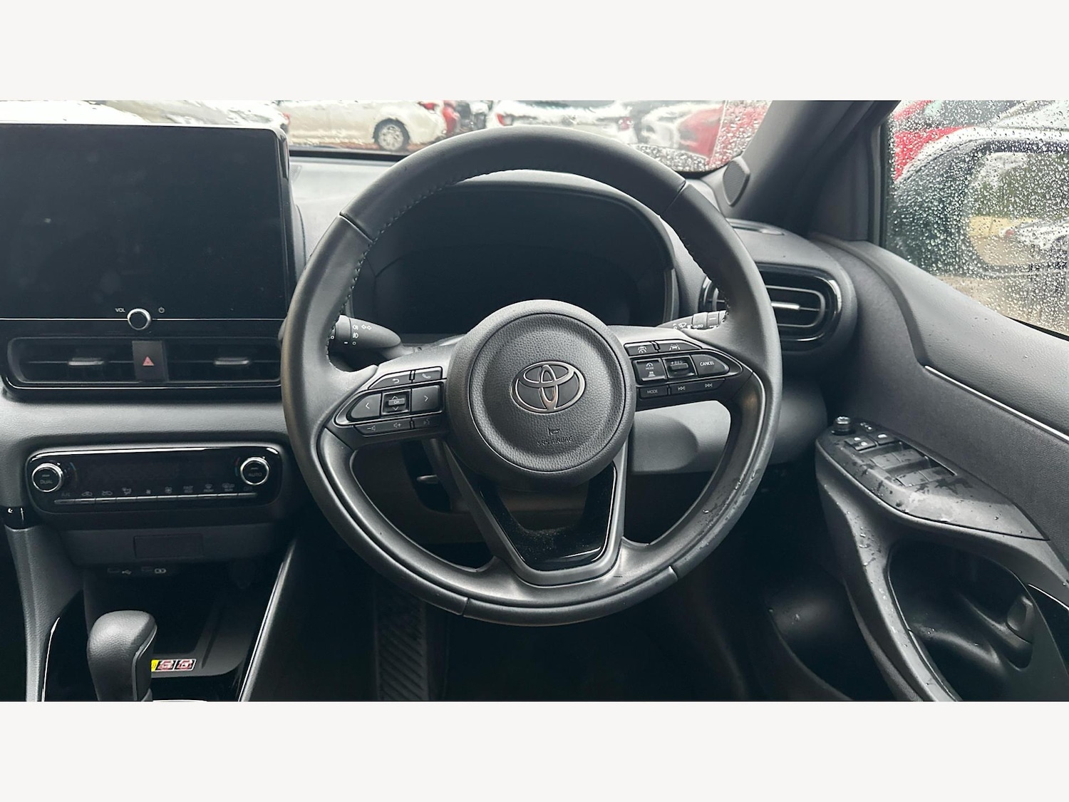 Used Toyota Yaris 2025 for sale - 76388856: Photo 8