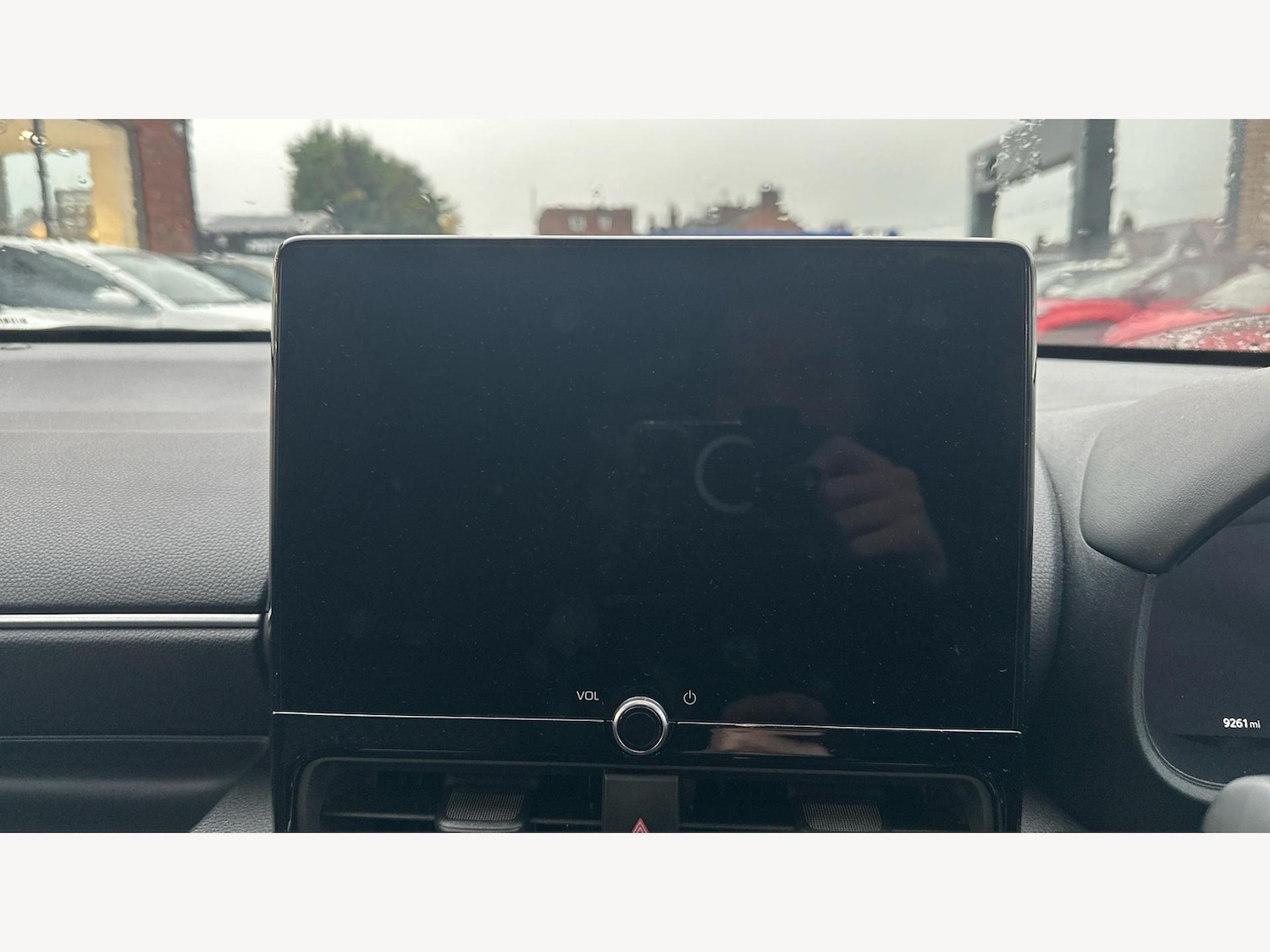 Used Toyota Yaris 2025 for sale - 76388856: Photo 9