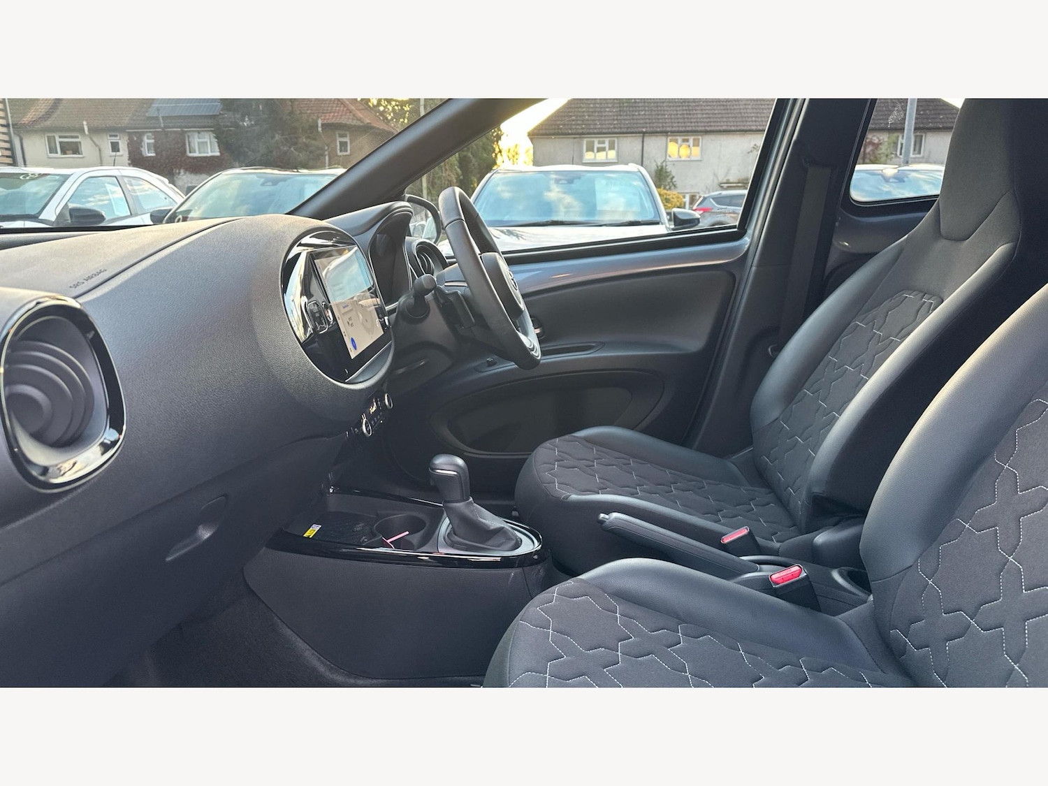 Used Toyota Aygo X 2024 for sale - 77525114: Photo 12