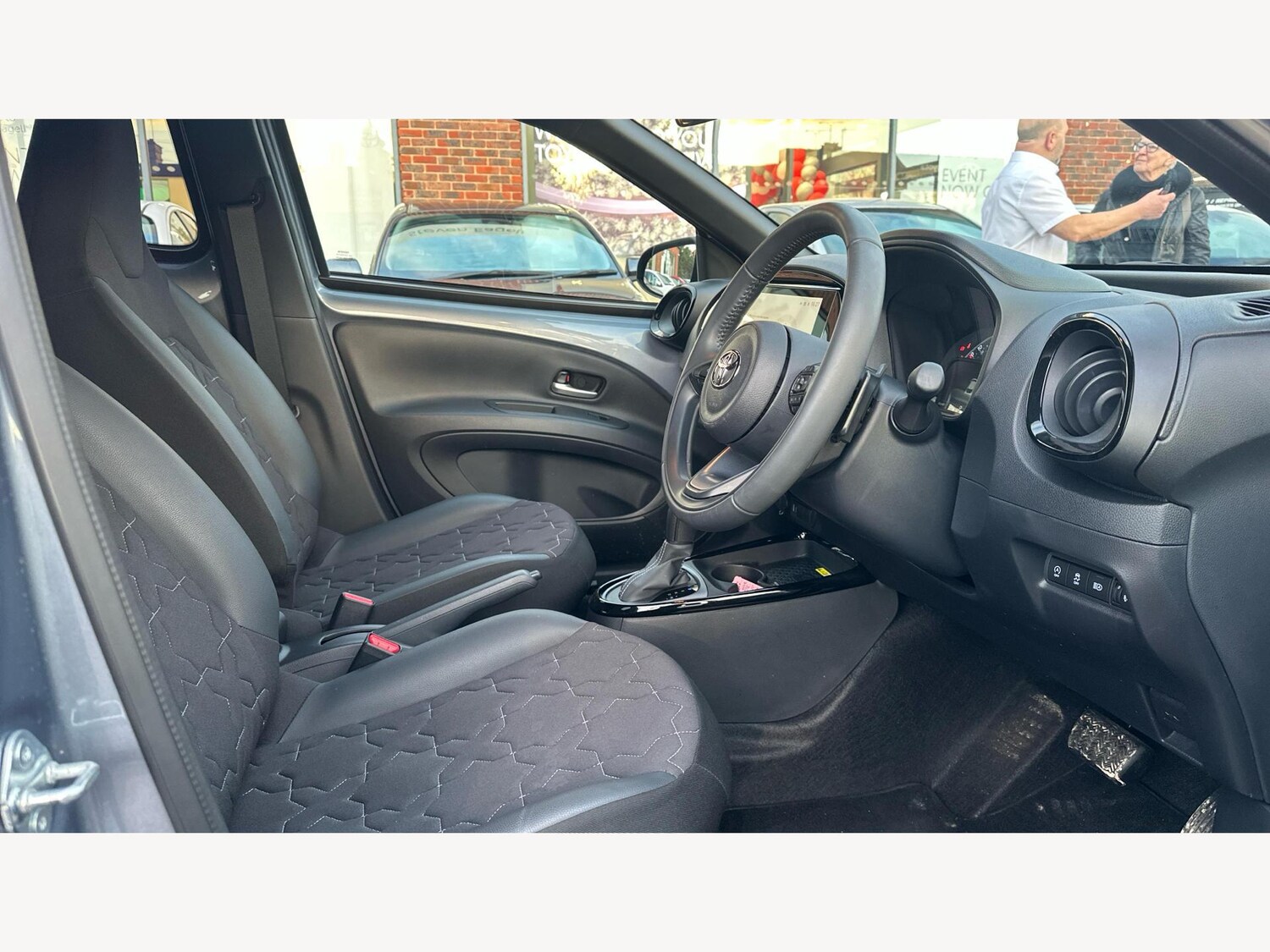 Used Toyota Aygo X 2024 for sale - 77525114: Photo 13