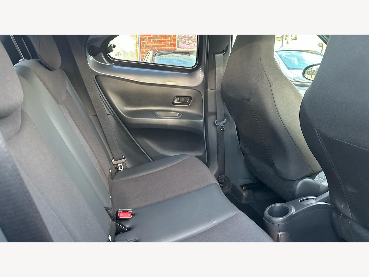 Used Toyota Aygo X 2024 for sale - 77525114: Photo 14