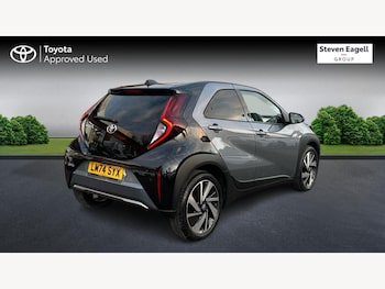 Used Toyota Aygo X 2024 for sale - 77525114: Photo