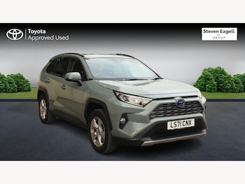 Toyota - RAV4