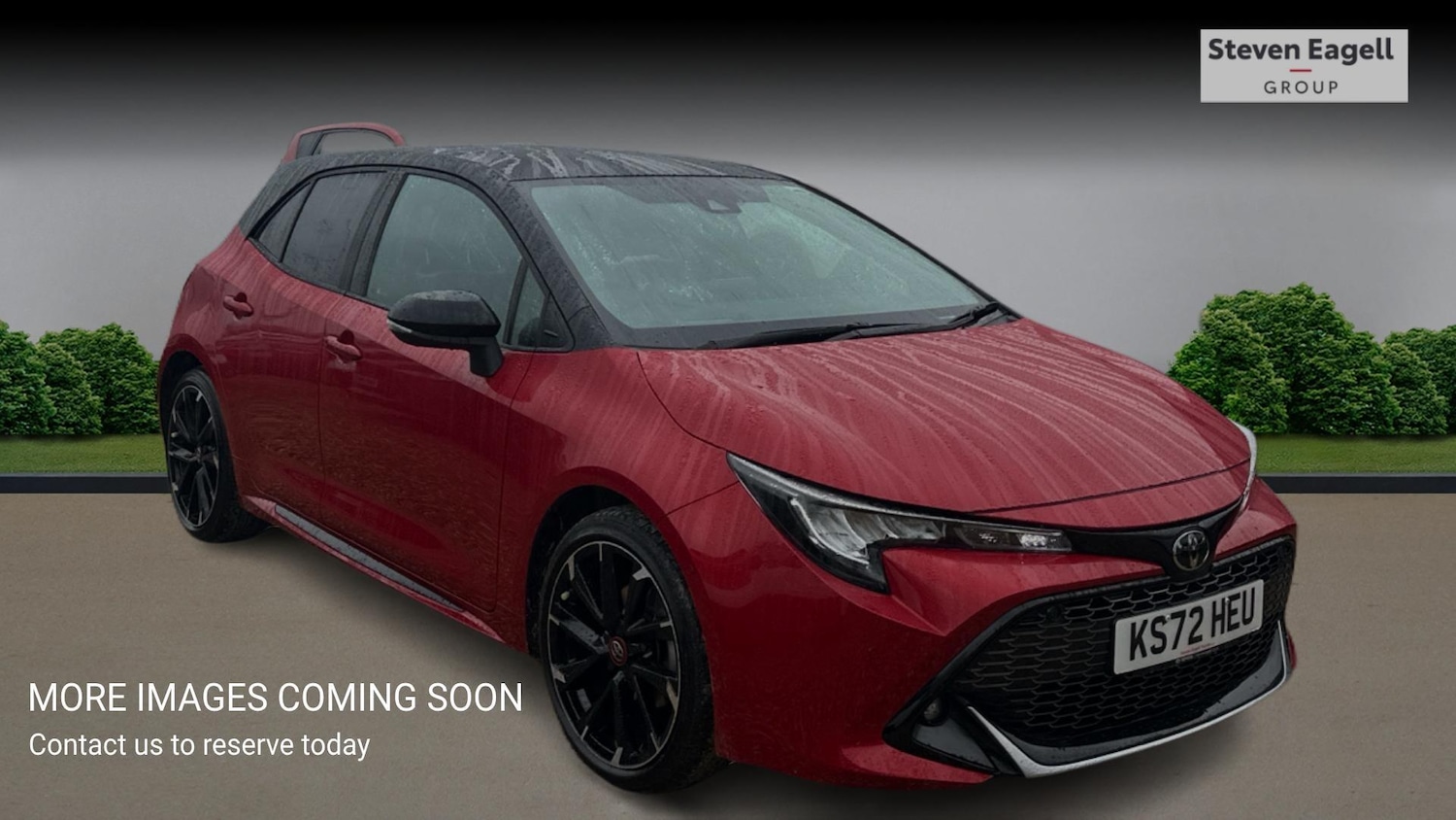 Used Toyota Corolla 2023 for sale - 78072135: Photo 1