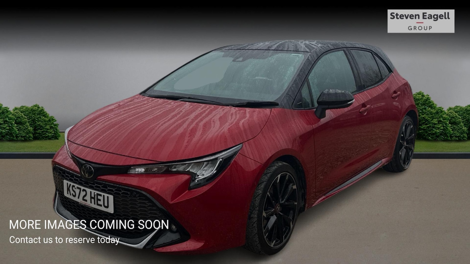 Used Toyota Corolla 2023 for sale - 78072135: Photo 3