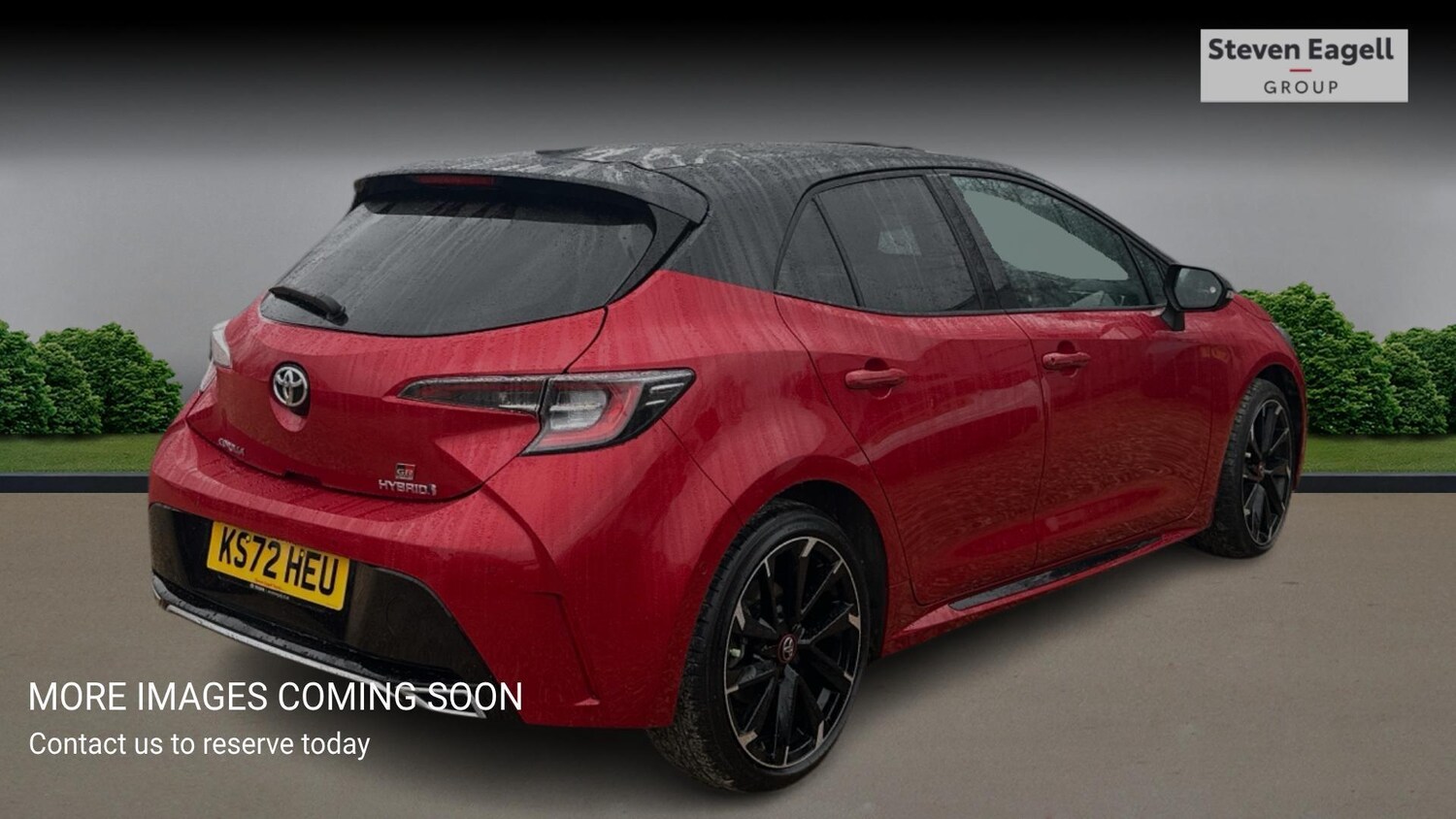 Used Toyota Corolla 2023 for sale - 78072135: Photo 4