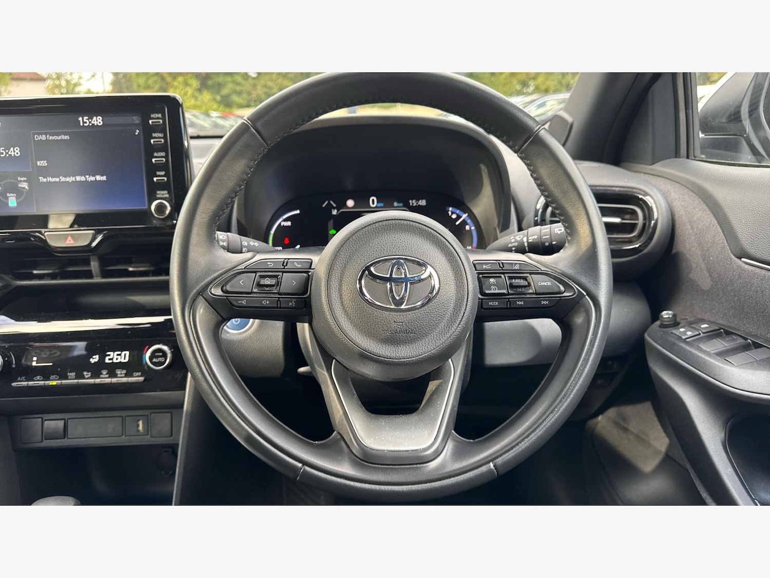 Used Toyota Yaris Cross 2022 for sale - 76424217: Photo 10