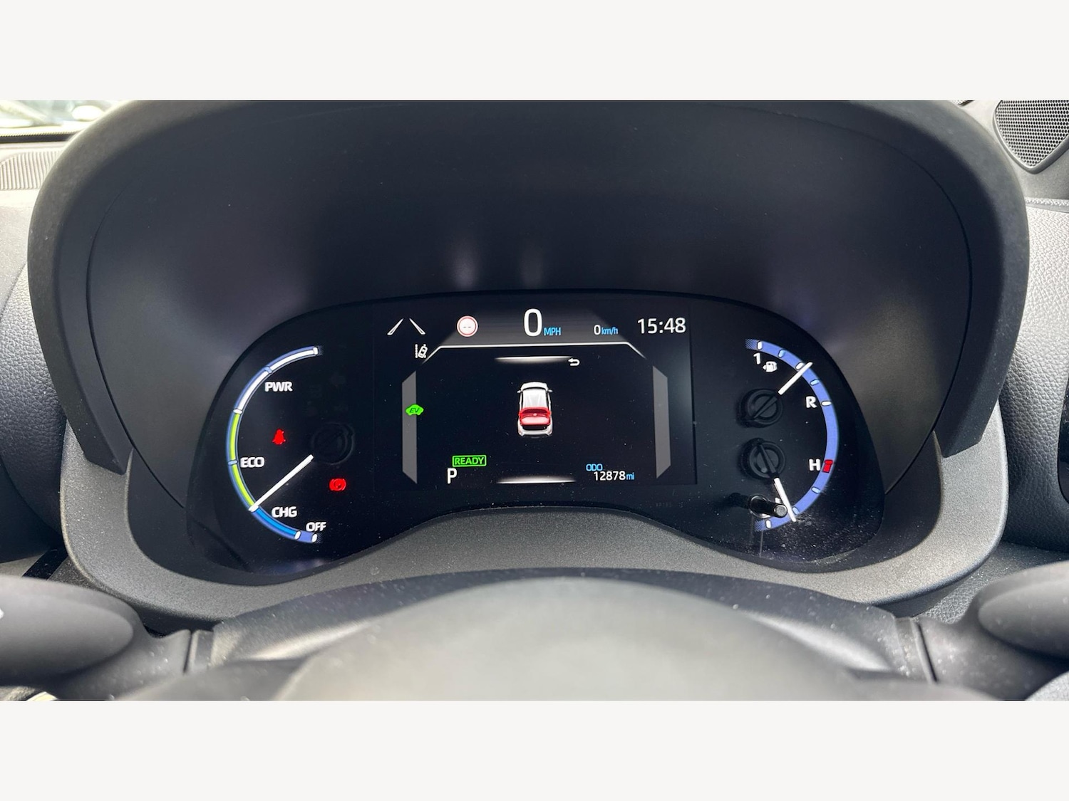 Used Toyota Yaris Cross 2022 for sale - 76424217: Photo 11