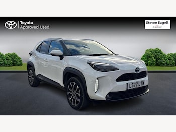 2022 (72) - 1.5 Hybrid Design 5dr CVT