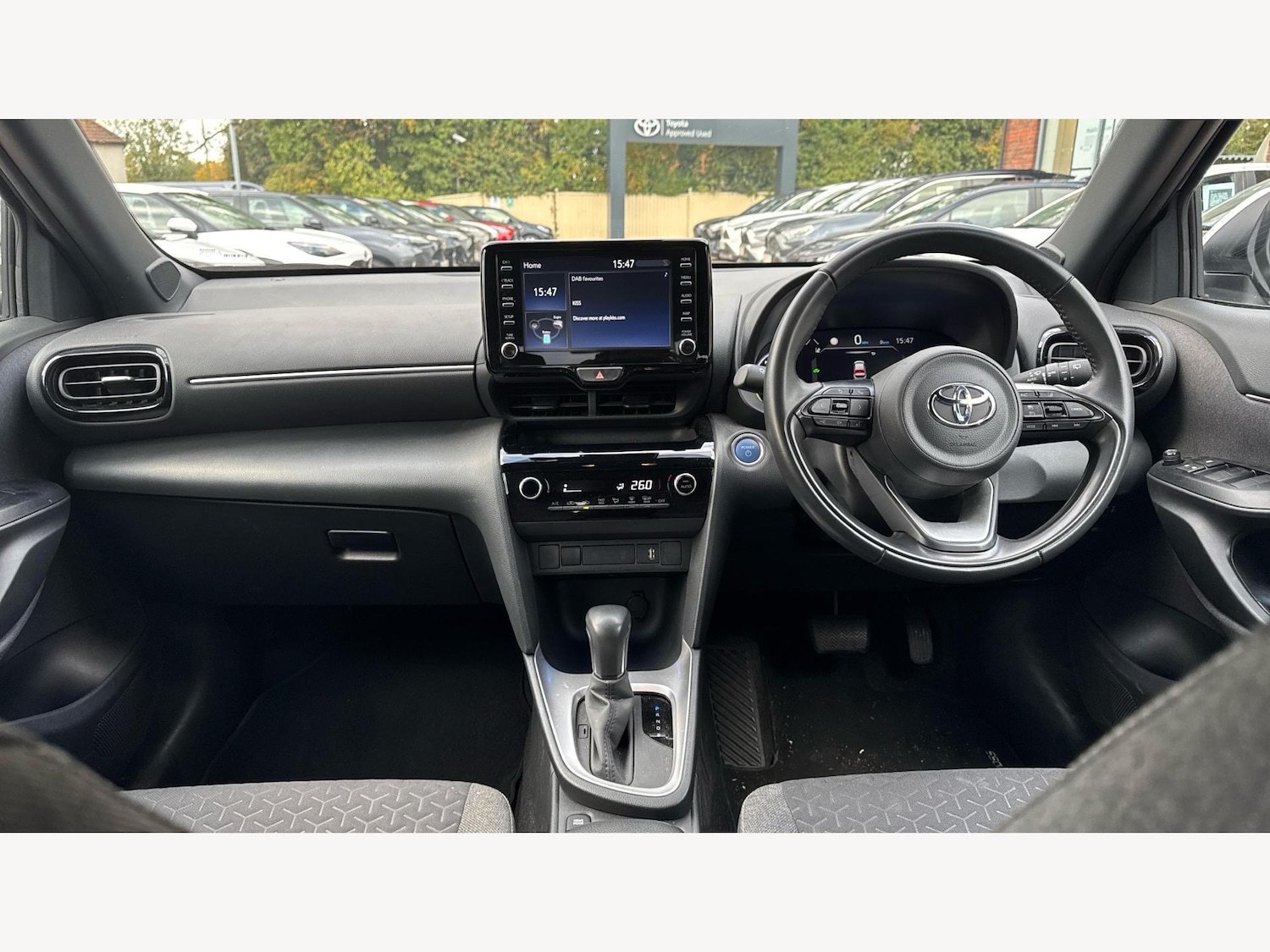 Used Toyota Yaris Cross 2022 for sale - 76424217: Photo 7