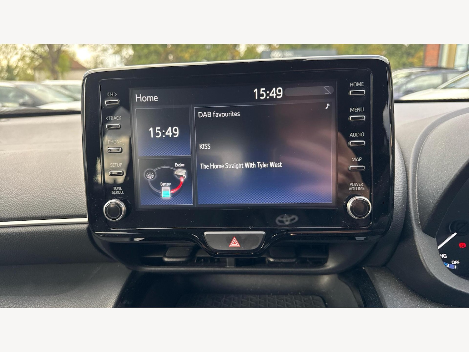 Used Toyota Yaris Cross 2022 for sale - 76424217: Photo 9