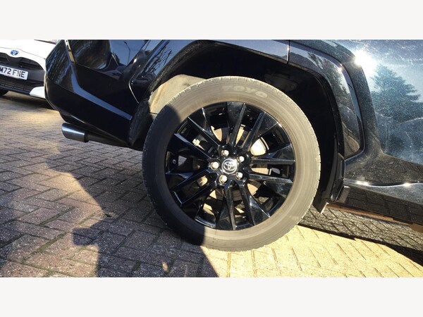 Used Toyota RAV4 2021 for sale - 76260116: Photo 20