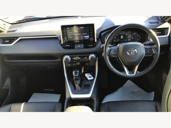 Used Toyota RAV4 2021 for sale - 76260116: Photo 7