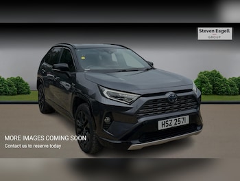 Used Toyota RAV4 2020 for sale - 78859935: Photo