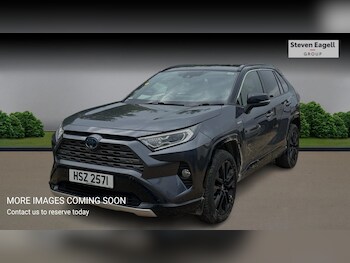 Used Toyota RAV4 2020 for sale - 78859935: Photo