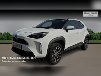 Used Toyota Yaris Cross 2024 for sale - 78704626: Photo