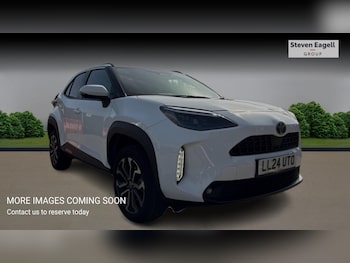 Used Toyota Yaris Cross 2024 for sale - 78704626: Photo