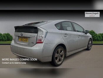 Used Toyota Prius 2011 for sale - 77753527: Photo