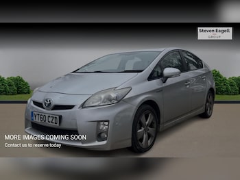 Used Toyota Prius 2011 for sale - 77753527: Photo