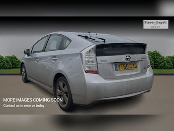 Used Toyota Prius 2011 for sale - 77753527: Photo