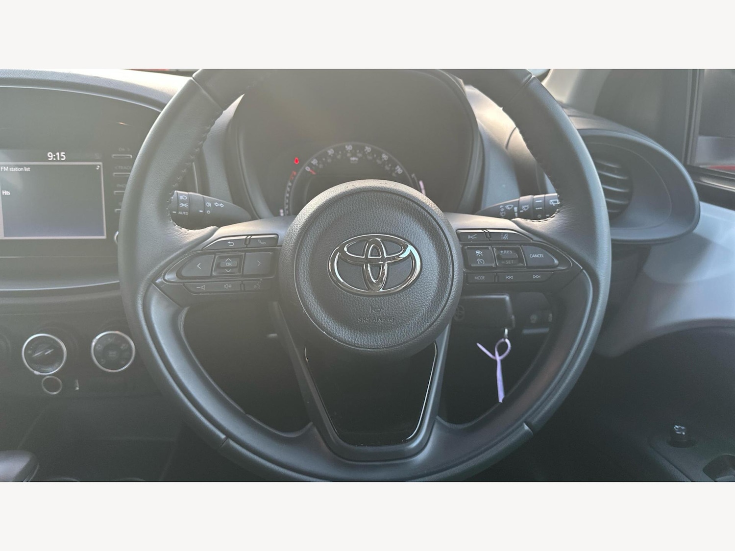 Used Toyota Aygo X 2023 for sale - 77120883: Photo 10