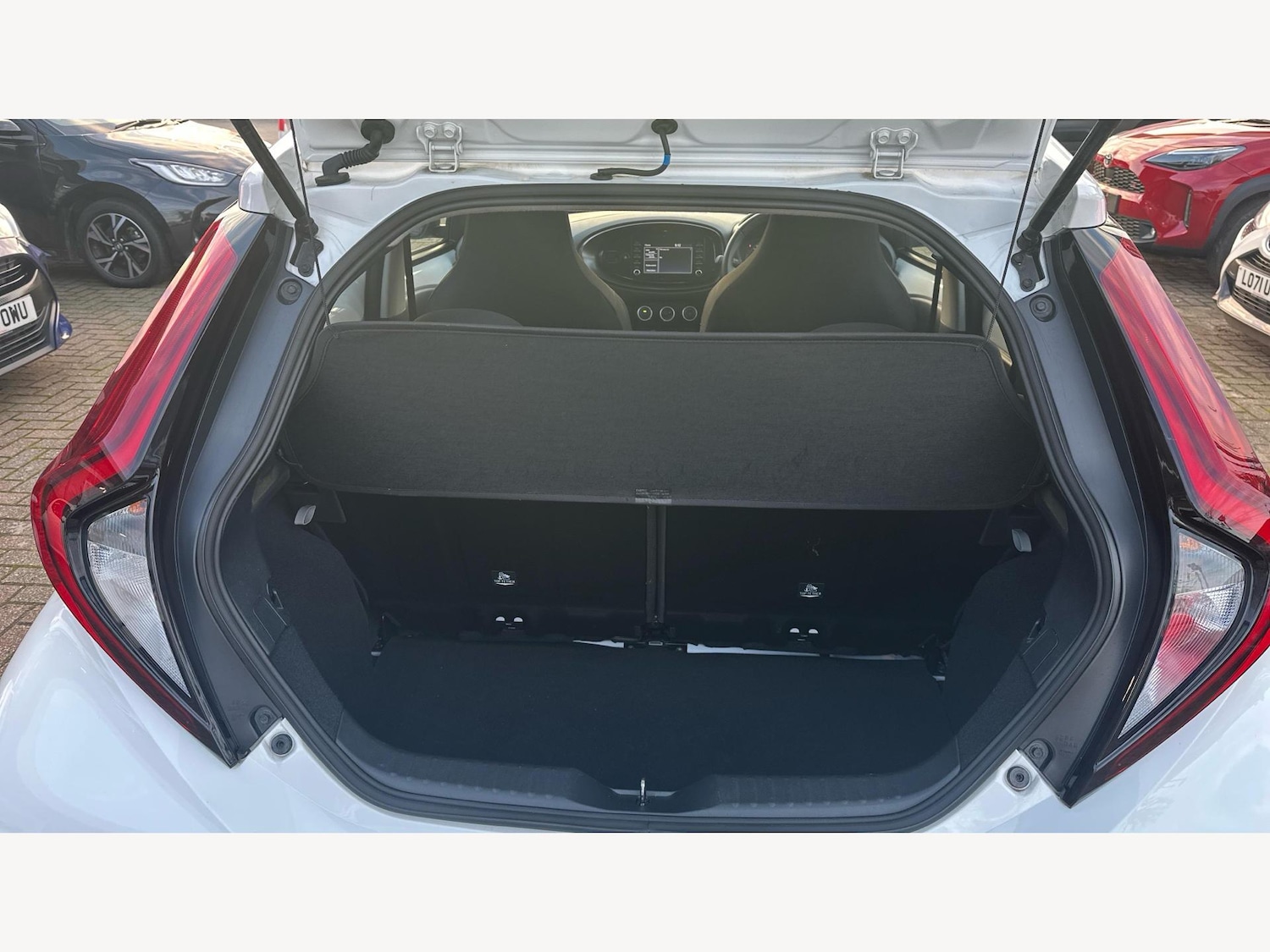 Used Toyota Aygo X 2023 for sale - 77120883: Photo 16