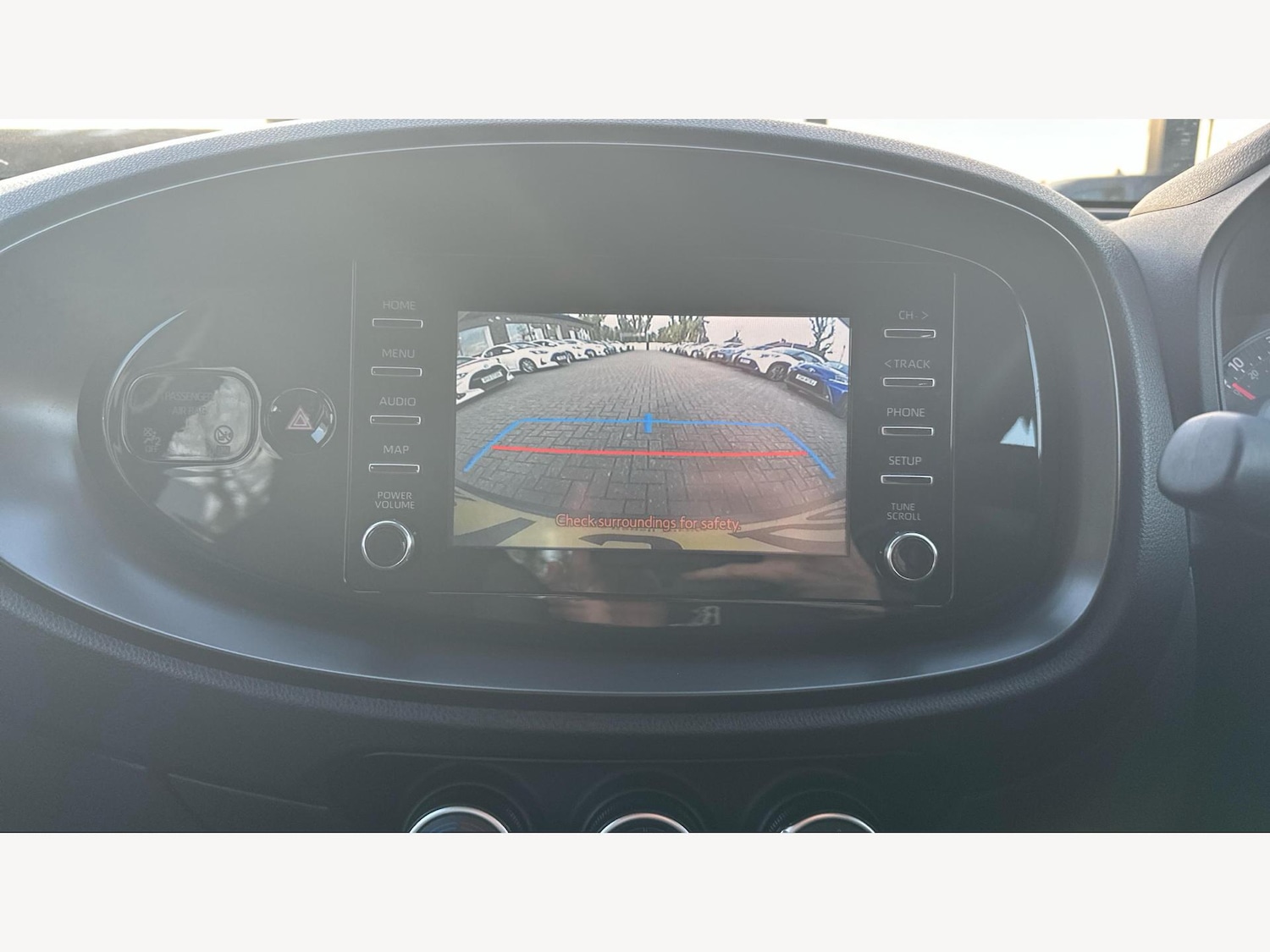 Used Toyota Aygo X 2023 for sale - 77120883: Photo 25