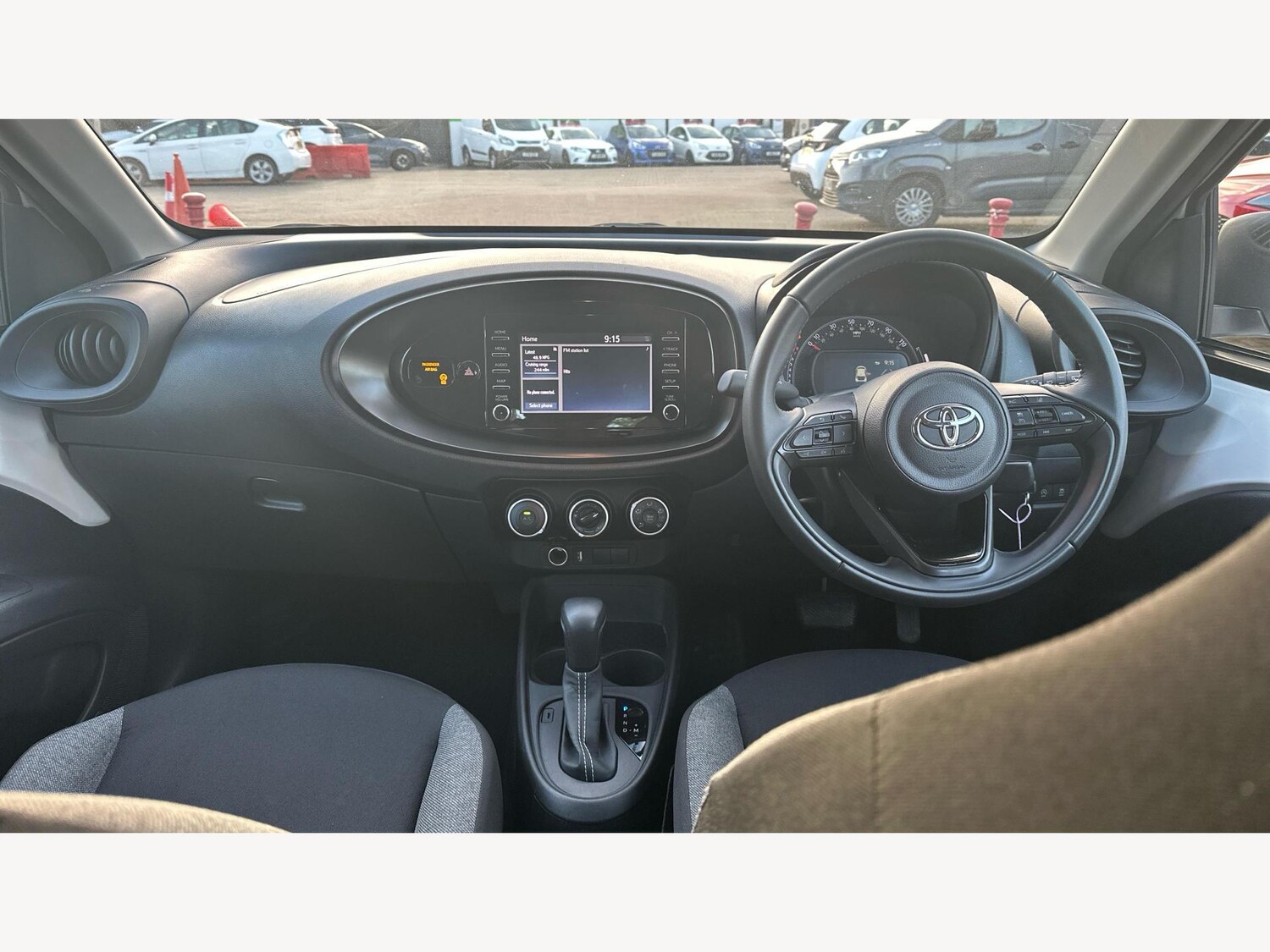 Used Toyota Aygo X 2023 for sale - 77120883: Photo 7