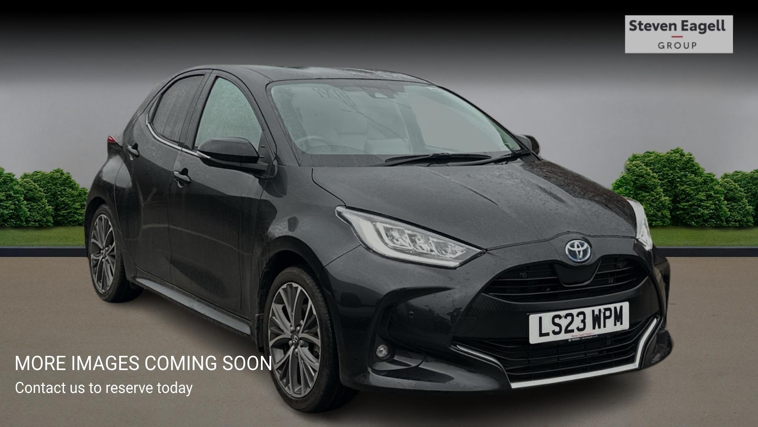 Used Toyota Yaris 2023 for sale - 77723171: Photo 1