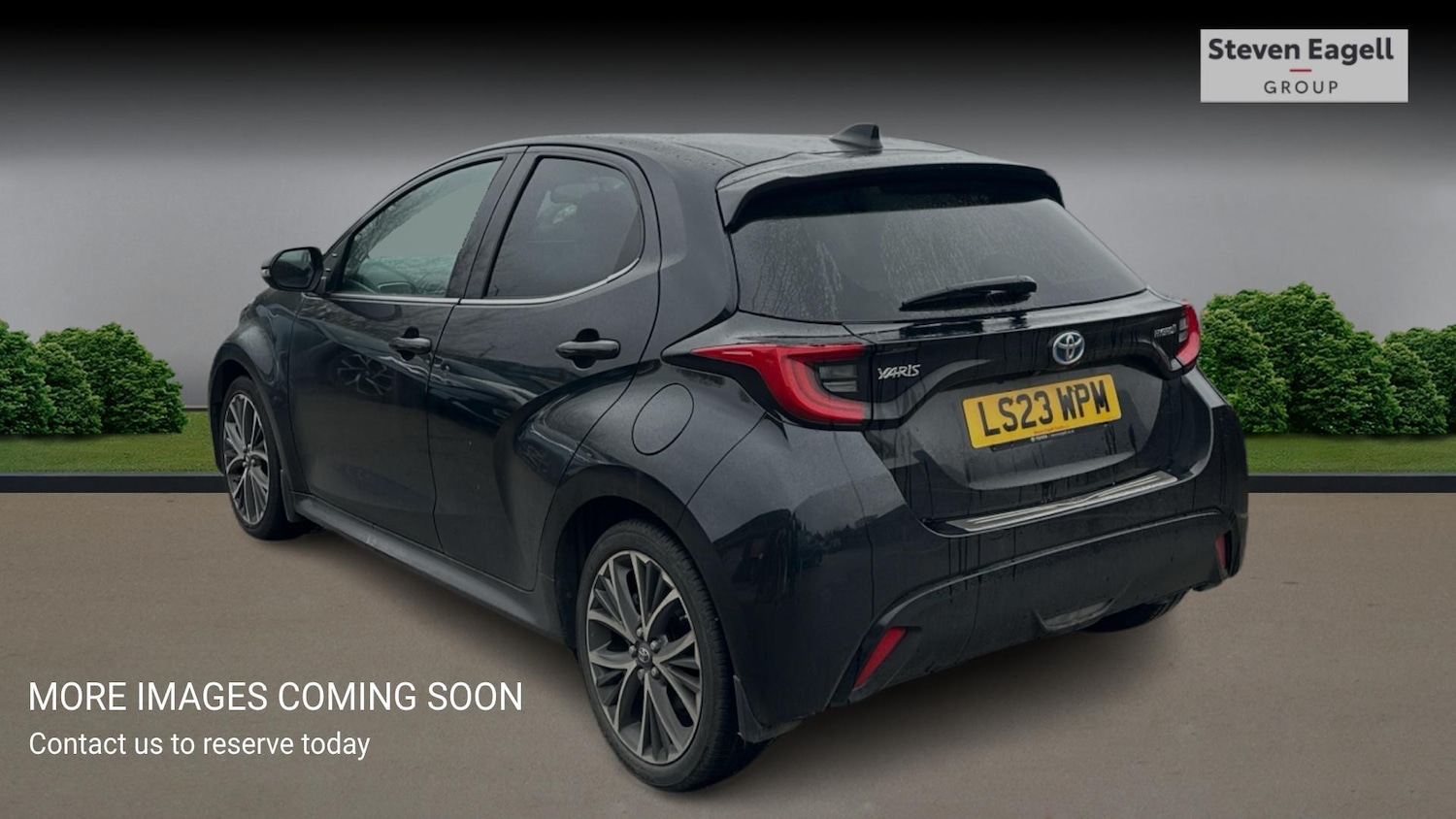 Used Toyota Yaris 2023 for sale - 77723171: Photo 2