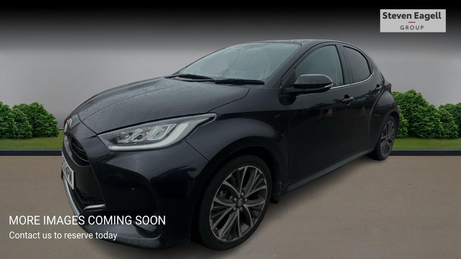 Used Toyota Yaris 2023 for sale - 77723171: Photo 3