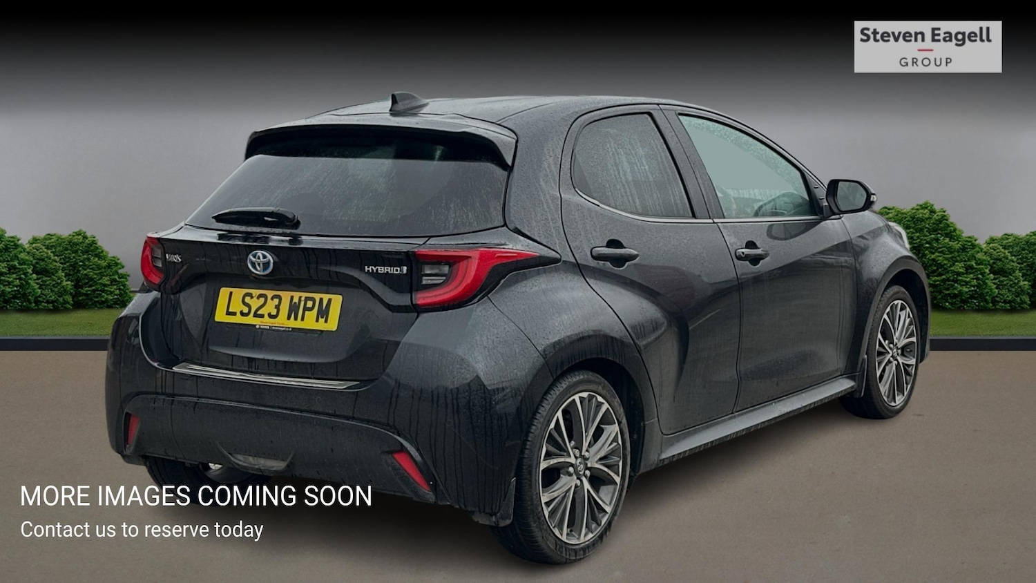 Used Toyota Yaris 2023 for sale - 77723171: Photo 4