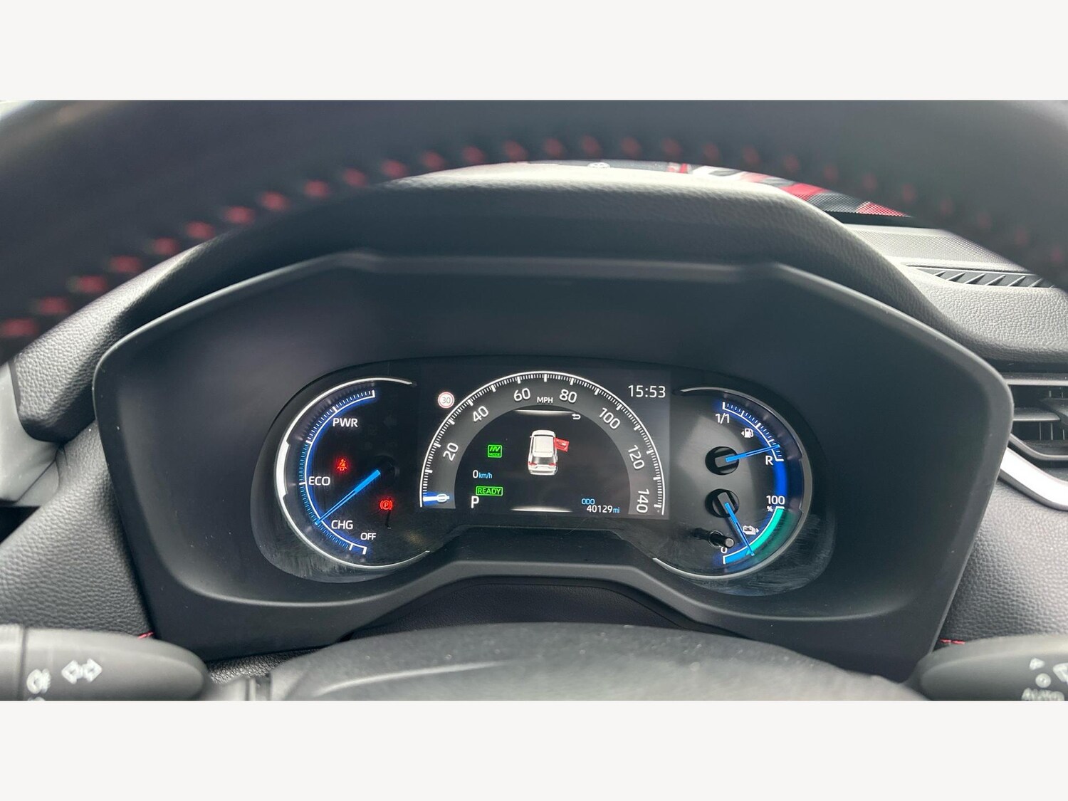 Used Toyota RAV4 2022 for sale - 77439684: Photo 11