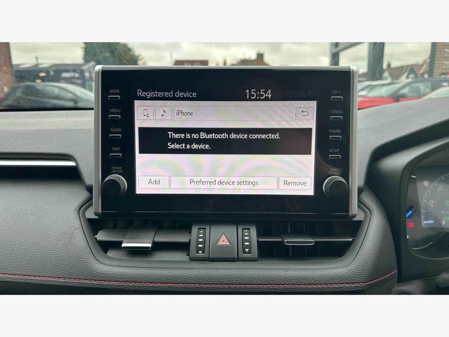 Used Toyota RAV4 2022 for sale - 77439684: Photo 22