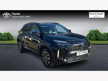 Used Toyota Yaris Cross 2024 for sale - 78318286: Photo