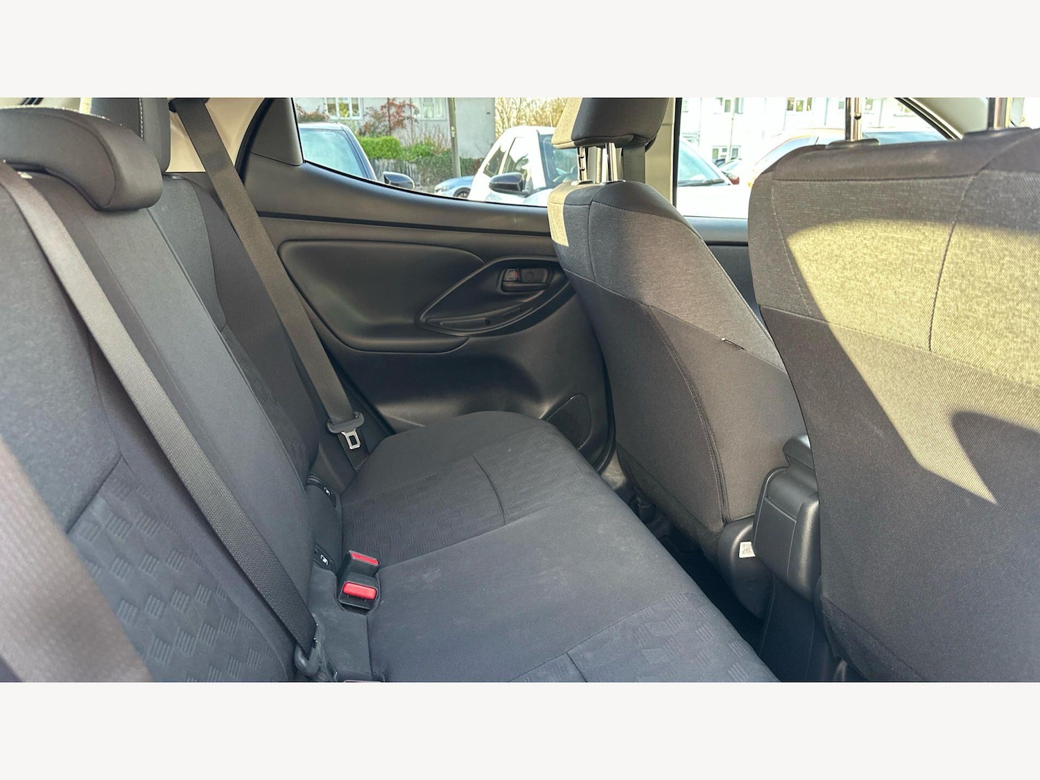 Used Toyota Yaris for sale - 78086825: Photo 14
