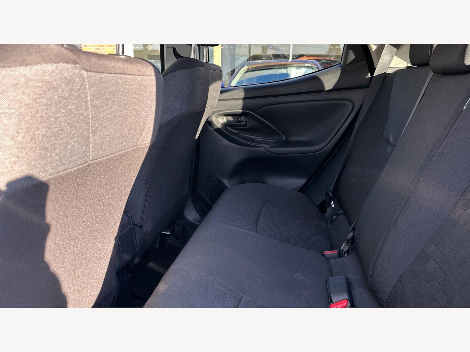 Used Toyota Yaris for sale - 78086825: Photo 15